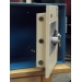 Amsec B1500 Super Brute Solid Steel Combination Mini Safe